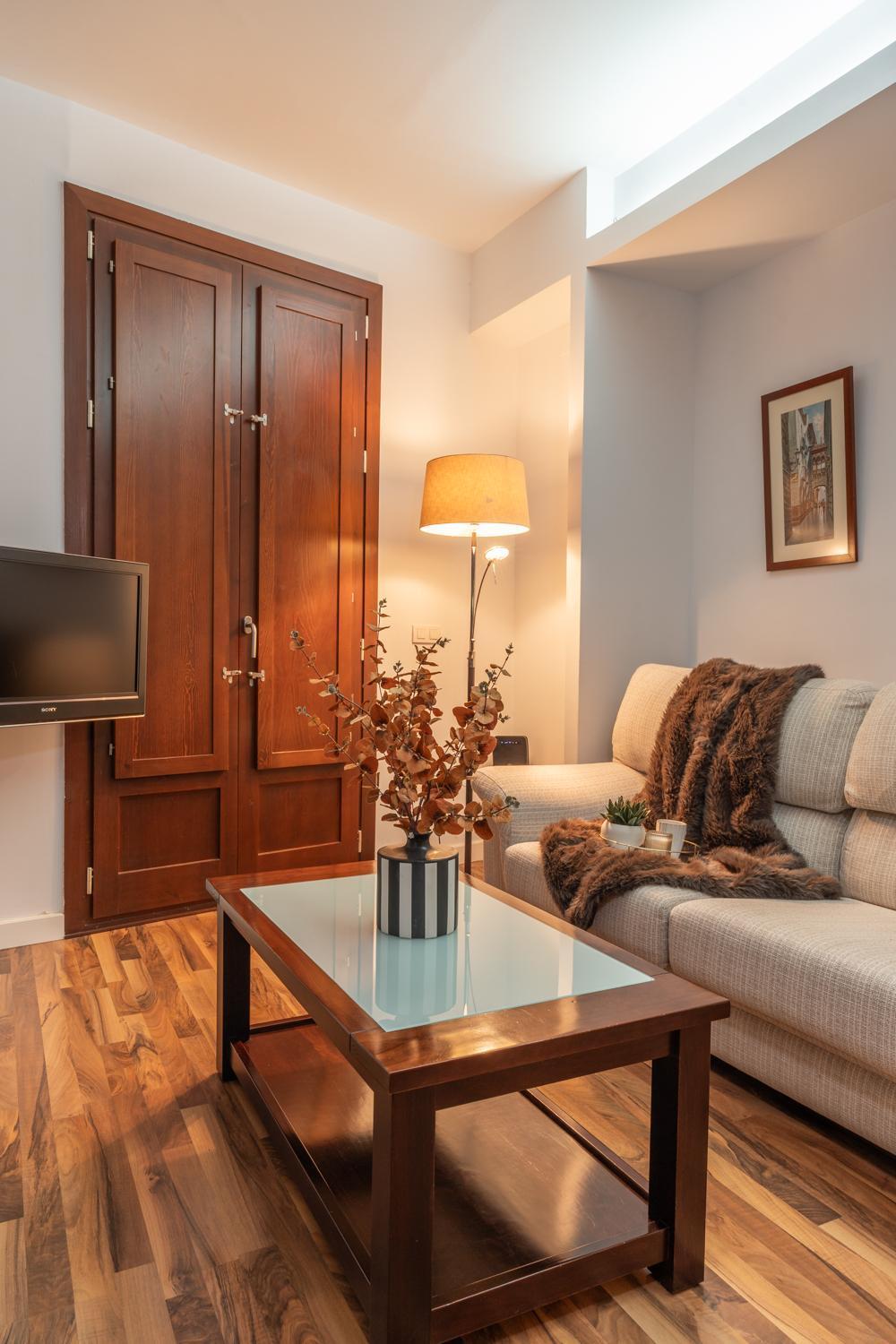 Tuguest Hermosa Apartment Granada Exterior foto