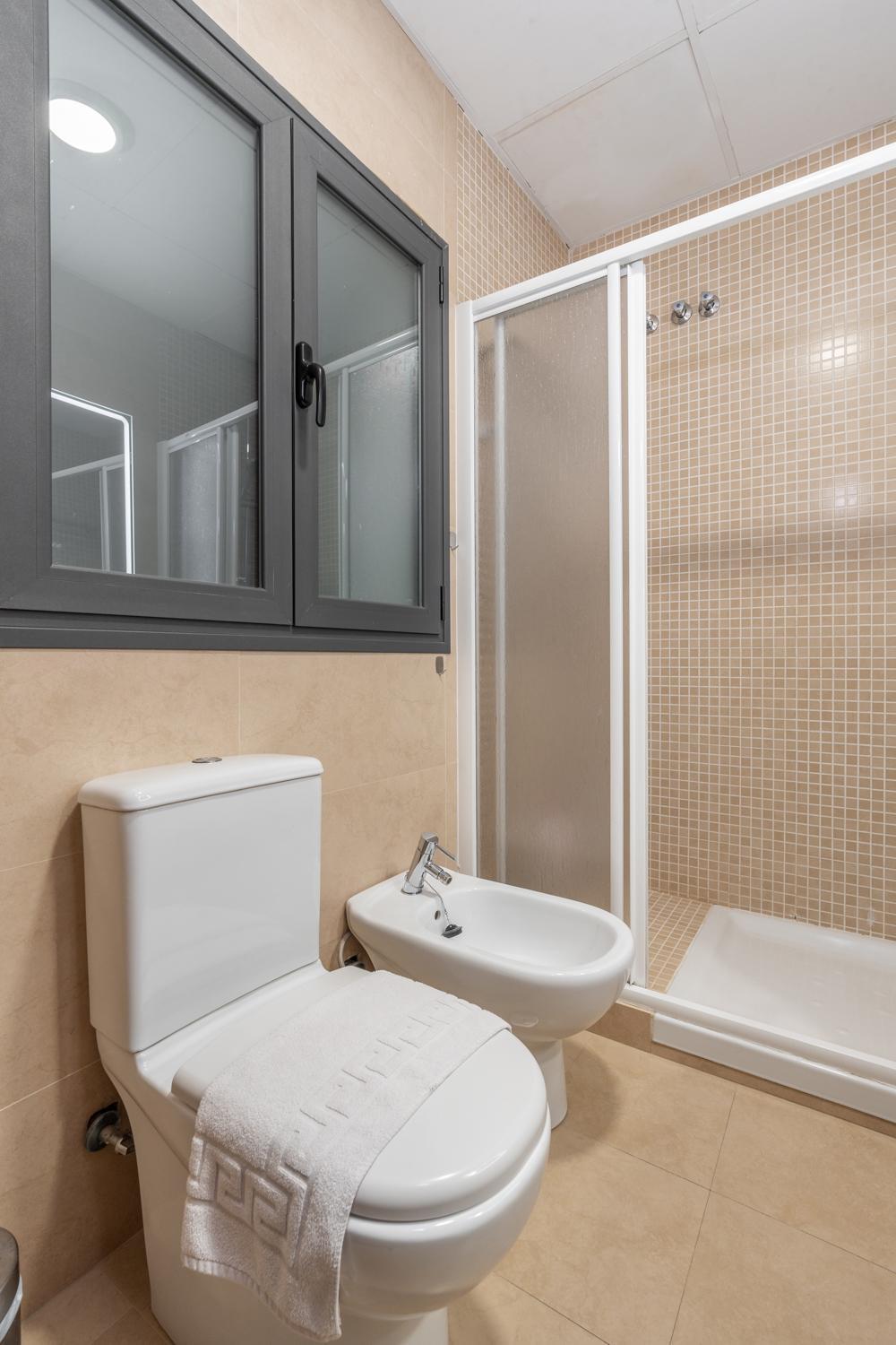 Tuguest Hermosa Apartment Granada Exterior foto